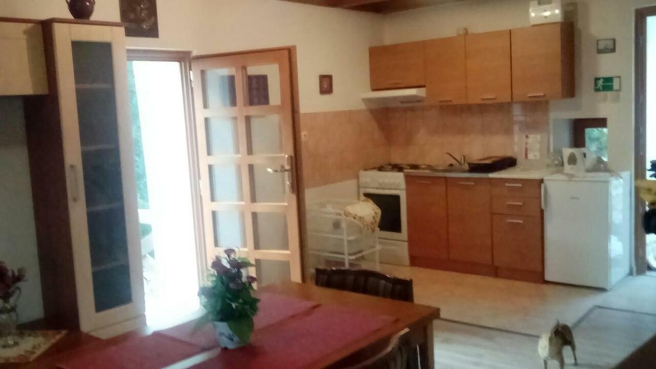 Orlí Hnízdo Apartamento