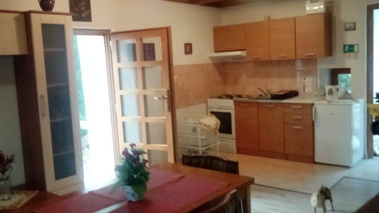 Orli Hnizdo Appartement